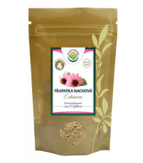 Echinacea - Echinacea purpurea - mletý koreň - bylinkové čaje - 100 g
