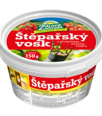 Vosk štepársky - Zdravá záhrada - pomôcky na pestovanie - 150 g