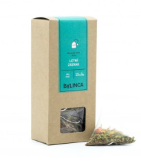 Letný zázrak BIO - čajové vrecká - bio kvalita - 15 x 3 g
