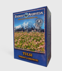 Tulsi - ajurvédsky bylinný čaj - 100 g