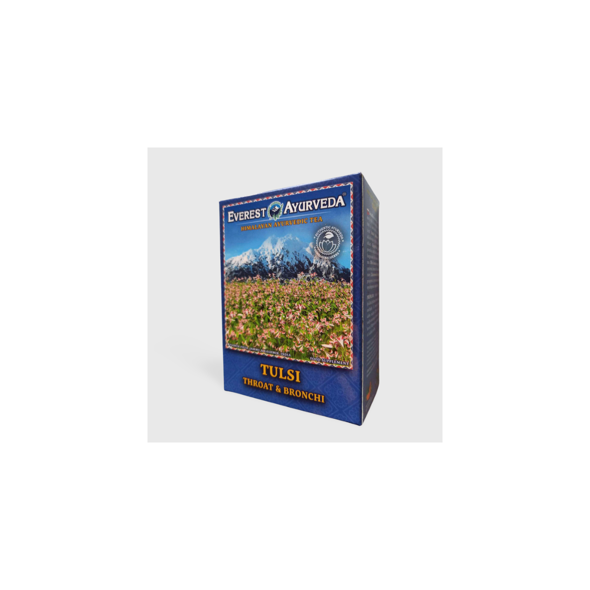 Tulsi - ajurvédsky bylinný čaj - 100 g