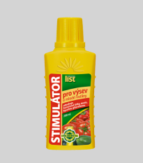 Rosteto - Stimulátor rastu - Forestina - hnojivá - 200 ml