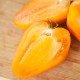 Paradajka Oxheart Orange - Solanum lycopersicum - semená paradajok - 10 ks