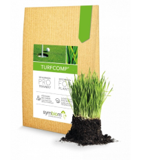 Turfcomp - mykoríza pre dokonalý trávnik - 750 g