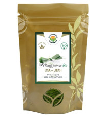 Mladý zelený jačmeň - BIO sušená šťava - Hordeium vulgare - 50 g