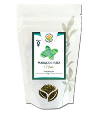 Marocká mäta - Mentha Longifolia - list - 50 g