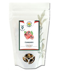 Guarana - plod celý - Paulinia cupana - 50 g