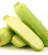 Cuketa biela dlhá - Cucurbita pepo - semená cukety - 8 ks