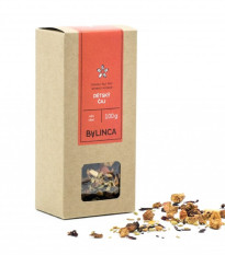 Detský čaj - ovocné čaje - BIO bylinná zmes - 100 g