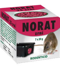 Norat obilie - Agrochema - ochrana rastlín - 140 g