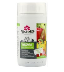 Wuxal Sus kalcium – tekuté hnojivo - Rosteto - 250 ml
