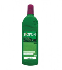Tekuté hnojivo na trávniky - Biopon - hnojivo na trávny porast - 500 ml