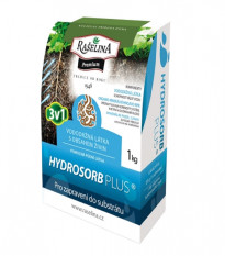Hnojivo HYDROSORB PLUS PREMIUM - 1 kg