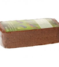 Kokosové vlákno - Cocopress - špeciálny substrát - 7 l