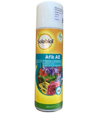 Solabiol AFIK AE - prírodný insekticíd - 250 ml