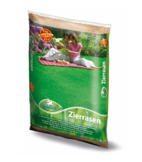 Ozdobný trávnik - Pegasus - trávne osivo - 1 kg