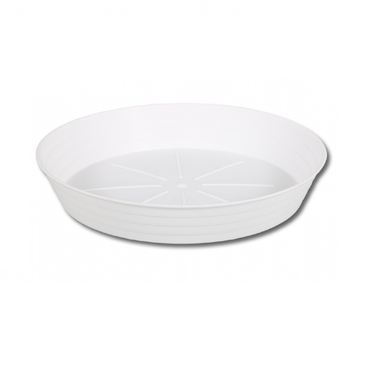 Podmiska Primavera biela - 12 cm - 1 ks