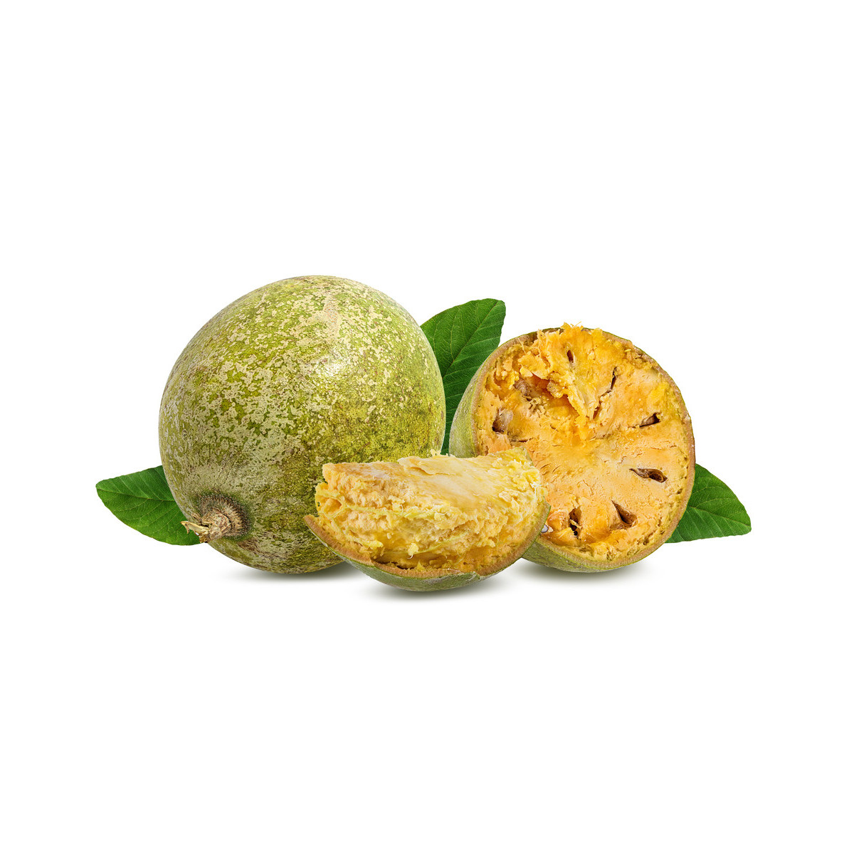 Bengálska dula - Aegle marmelos - semená duly - 3 ks