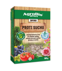 Inporo Proti suchu - AgroBio - 100 g
