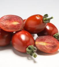 Paradajka Dattochoco F1 - Solanum lycopersicum - semená paradajky - 6 ks