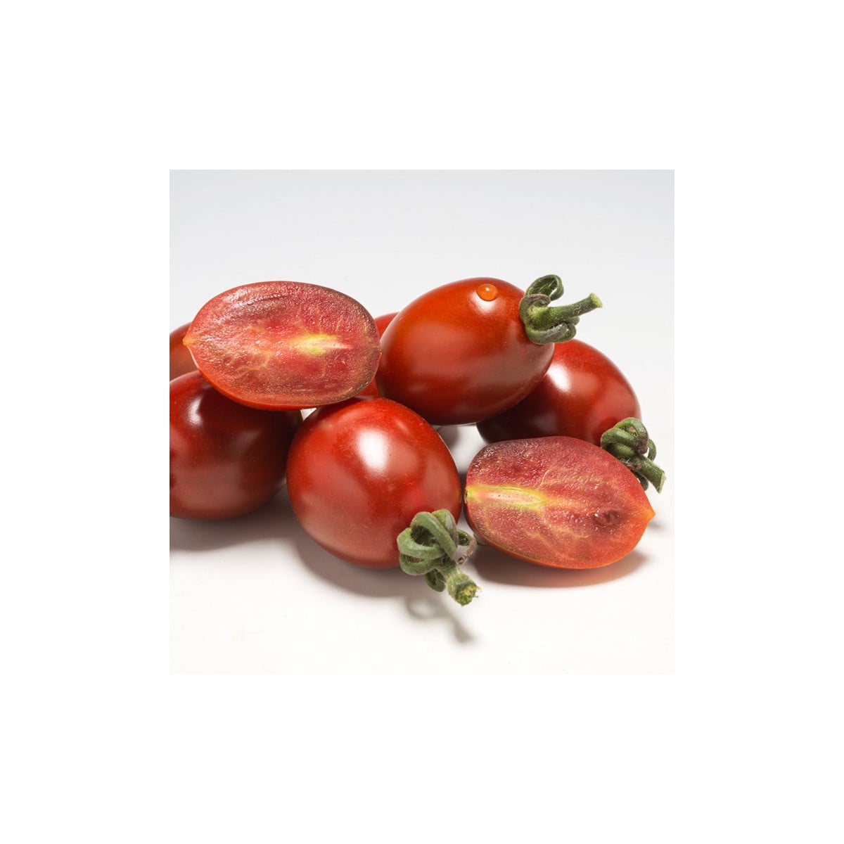 Paradajka Dattochoco F1 - Solanum lycopersicum - semená paradajky - 6 ks