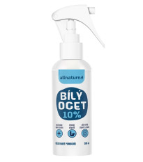 Biely ocot 10 % - sprej - 500 ml