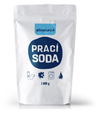 Pracia sóda - prášok - 1000 g