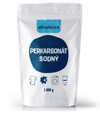 Perkarbonát sodný - prášok - 1000 g