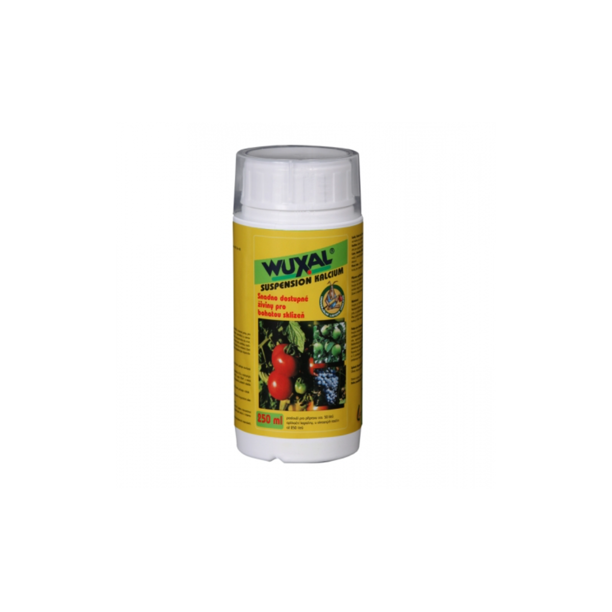 Hnojivo WUXAL SUS Ca - hnojivo - 250 ml