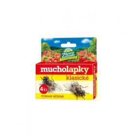 Ochrana nielen rastlín