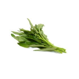Ostatná listová zelenina