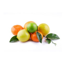 Citrusy
